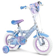 HUFFY Dječji bicikl Frozen 22335W, 12"